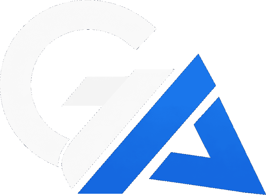 Logo da GrindAcademy