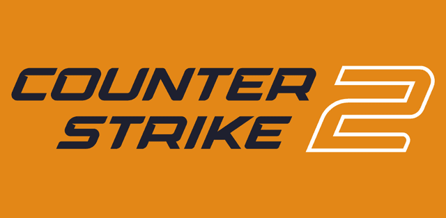Logo de CS2