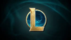 Logo de League of Legends