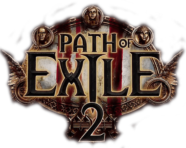 Logo de Path of Exile