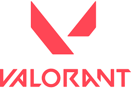 Logo de Valorant